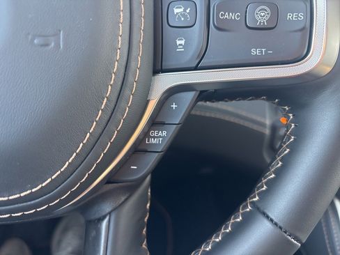 New 2026 RAM 1500 Tungsten image 20