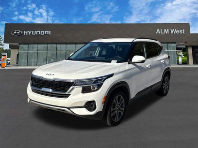 Used 2023 Kia Seltos S