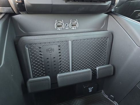 New 2026 RAM 1500 Big Horn AWD/4WD image 20