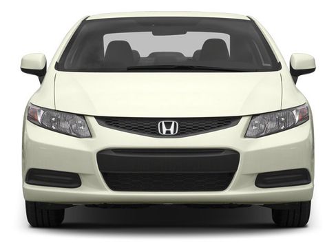 Used 2013 Honda Civic LX image 4