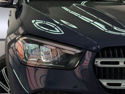 Certified 2026 Mercedes-Benz GLE 350 GLE 350 image 10
