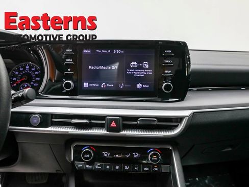 Used 2022 Kia K5 LXS image 12