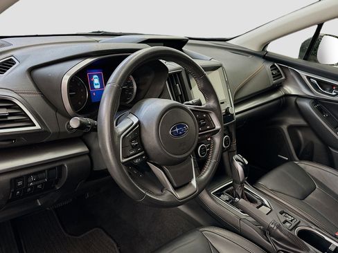 Used 2023 Subaru Crosstrek 2.5i Limited AWD/4WD image 18