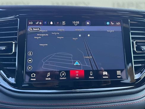 Used 2026 Dodge Durango GT RWD image 19