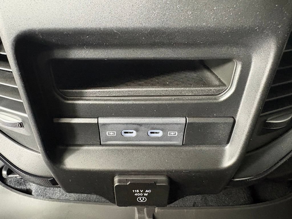 New 2026 RAM 1500 RHO AWD/4WD image 39