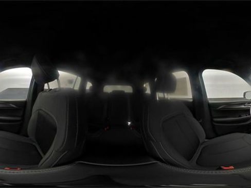 New 2025 Jeep Grand Cherokee Laredo image 27