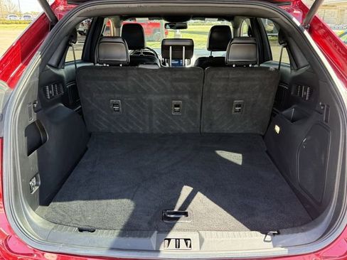 Used 2023 Ford Edge ST AWD/4WD image 25