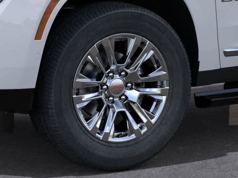 New 2026 GMC Yukon Denali w/ Sun & Power Step Package AWD/4WD image 9