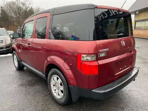 Used 2007 Honda Element EX image 7