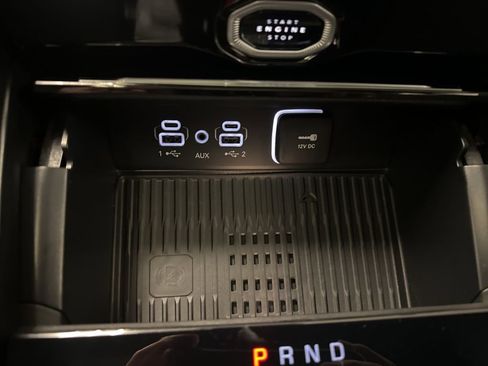 New 2026 Jeep Grand Cherokee Limited AWD/4WD image 35
