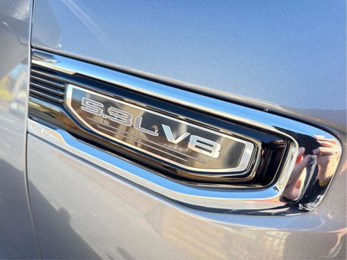 Used 2019 GMC Sierra 1500 SLT w/ SLT Premium Plus Package image 23