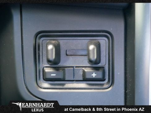 Used 2022 Ford Expedition Platinum AWD/4WD image 33