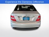 Used 2010 Mercedes-Benz C 300 4MATIC Sedan image 4