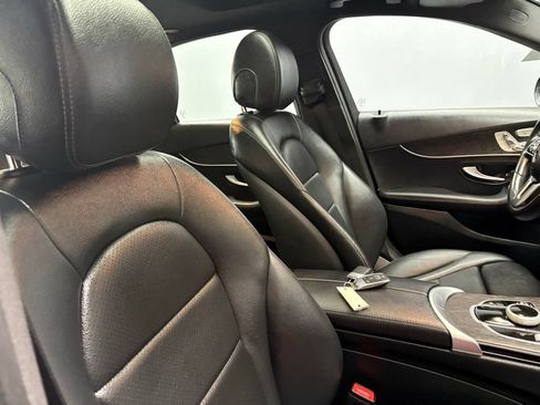 Used 2021 Mercedes-Benz C 300 Sedan image 61