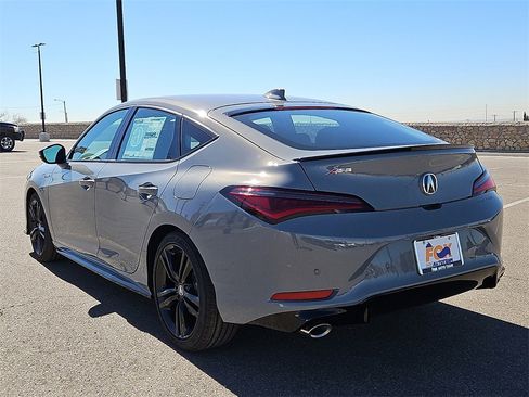 New 2026 Acura Integra A-Spec image 3