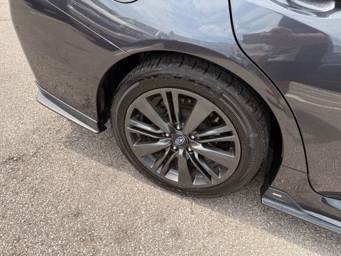 Used 2015 Subaru WRX Limited AWD/4WD image 25