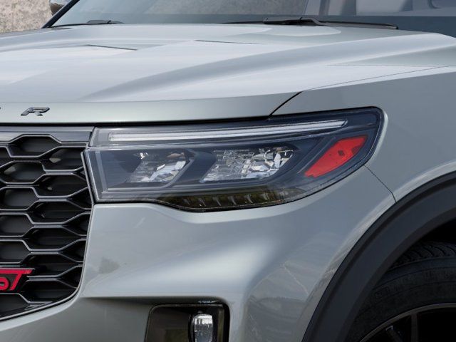 New 2027 Ford Explorer ST w/ Sun And Sound Package AWD/4WD image 18