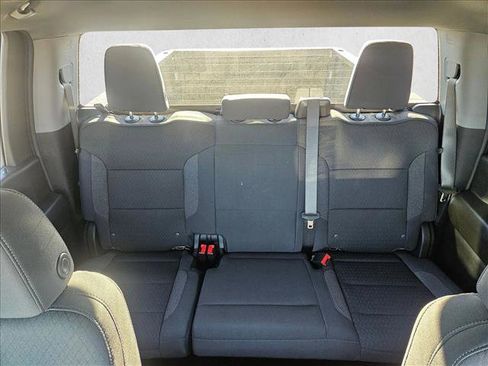 New 2026 Chevrolet Silverado 2500 Custom w/ Custom Value Package image 14