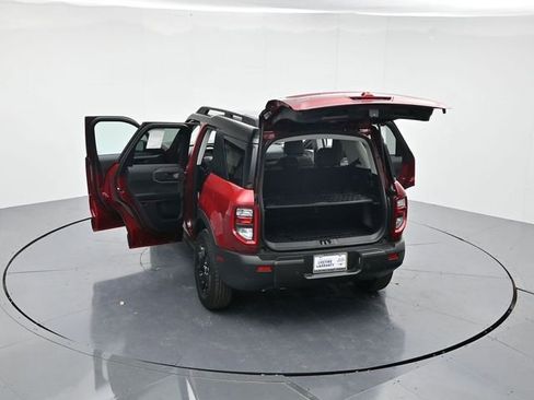 New 2025 Ford Bronco Sport Big Bend w/ Convenience Package image 42