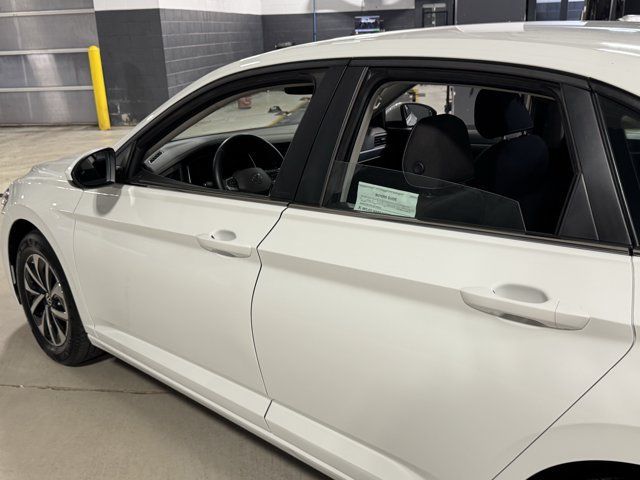 Used 2023 Volkswagen Jetta S FWD image 19