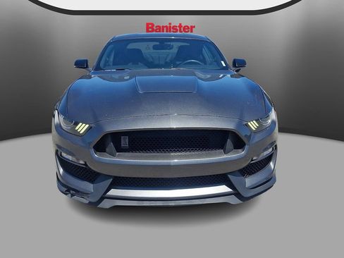 Used 2017 Ford Mustang Shelby GT350 w/ Electronics Package RWD image 2