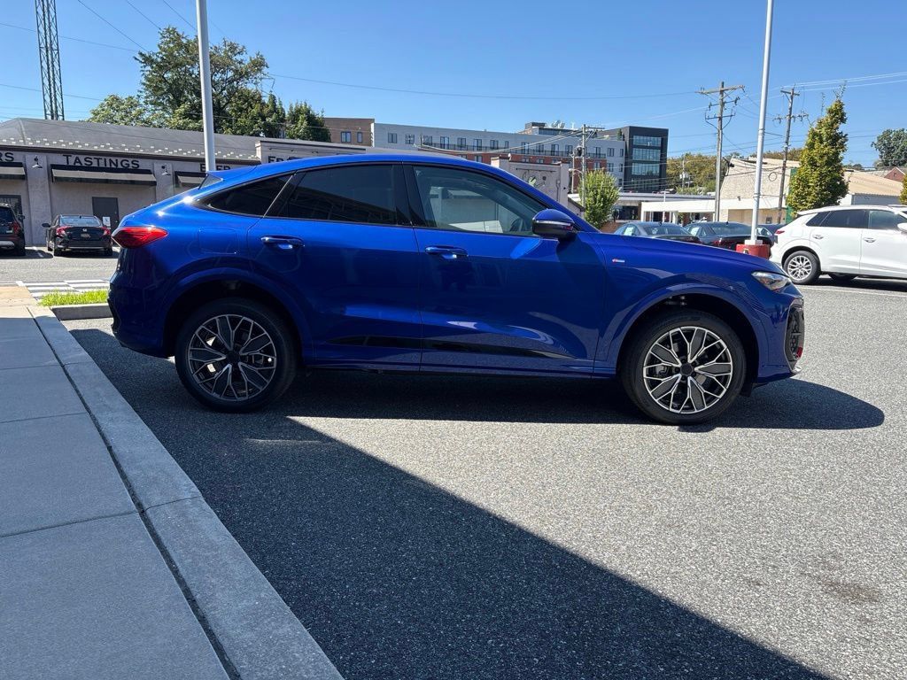 New 2026 Audi Q5 Premium Plus AWD/4WD image 6