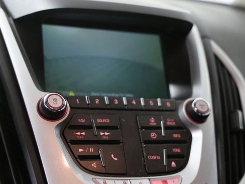 Used 2013 GMC Terrain SLE w/ LPO, Chrome Package image 6