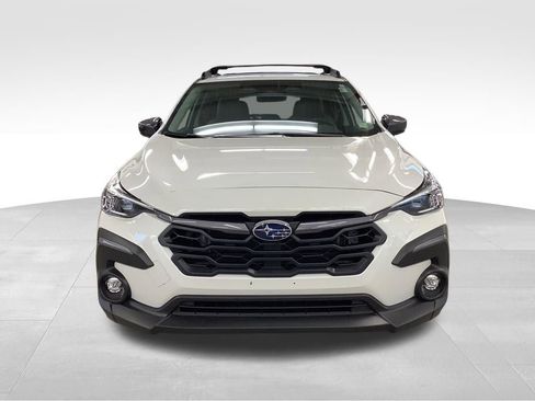 Used 2025 Subaru Crosstrek 2.5i Limited AWD/4WD image 5