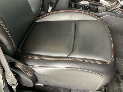 Used 2021 Jeep Gladiator Mojave image 21