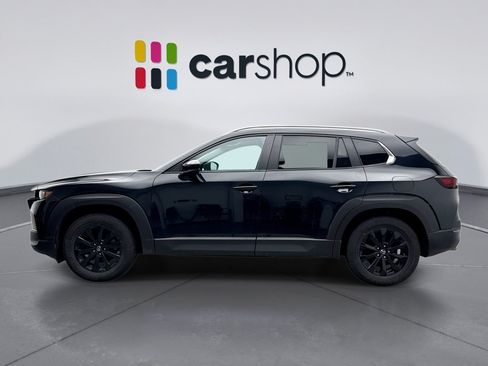 Used 2024 MAZDA CX-50 AWD 2.5 S w/ Cargo Package image 2