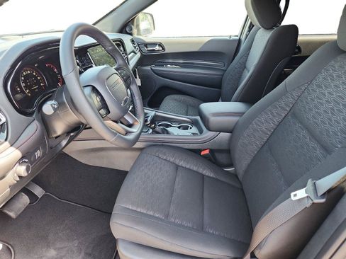 New 2026 Dodge Durango GT w/ Blacktop Package AWD/4WD image 12