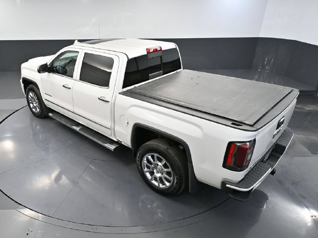 Used 2018 GMC Sierra 1500 Denali AWD/4WD image 50