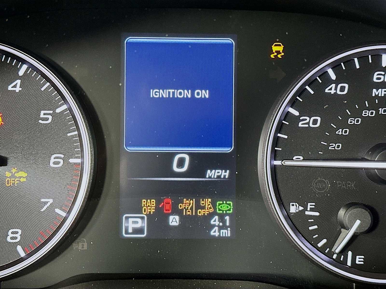 New 2026 Subaru Ascent Touring w/ Popular Package #1 AWD/4WD image 12