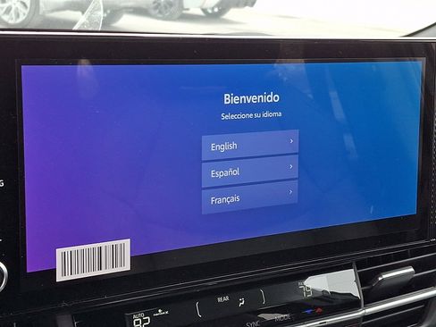 New 2026 Toyota Sienna XLE Woodland Edition image 12