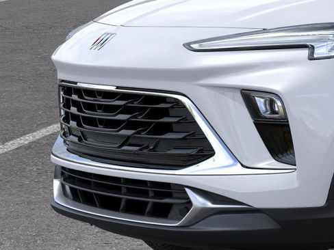 New 2026 Buick Encore GX Preferred image 16