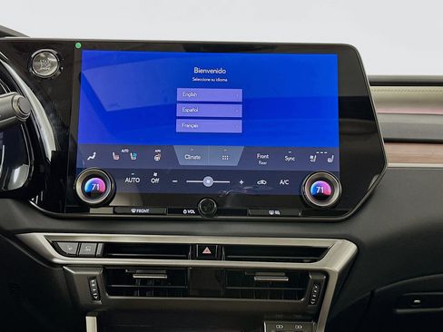 New 2026 Lexus RX 350 Premium Plus image 14