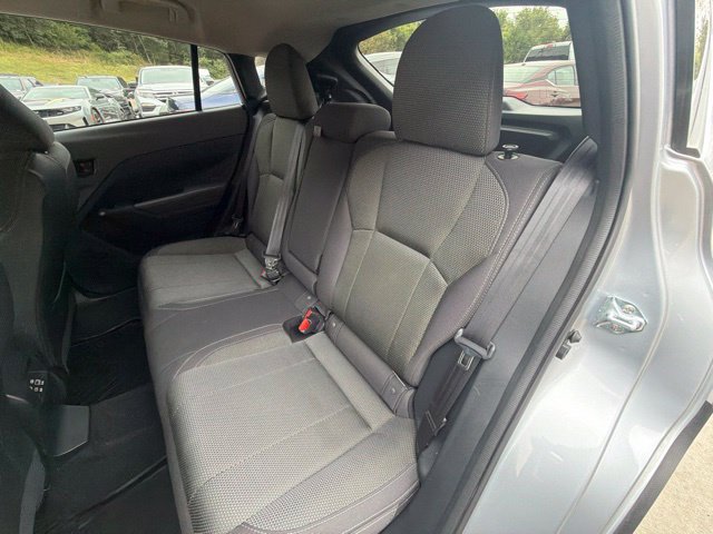 Used 2024 Subaru Crosstrek 2.0i Premium AWD/4WD image 15