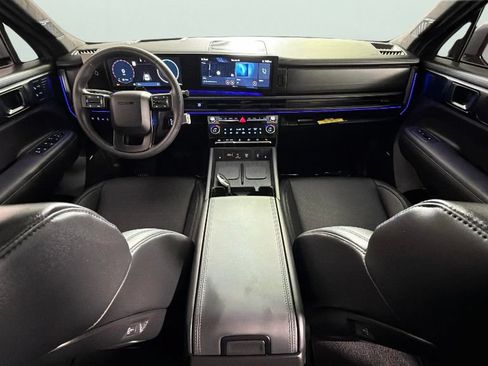 Used 2024 Hyundai Santa Fe Calligraphy FWD image 37