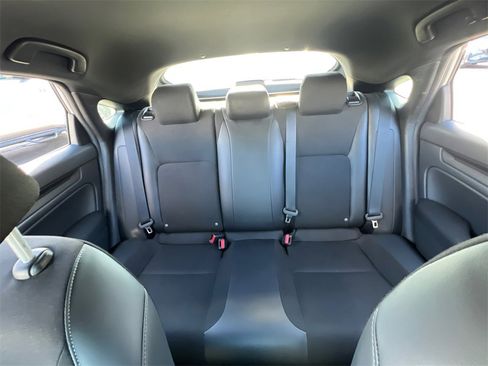 Used 2023 Honda Civic Sport image 27