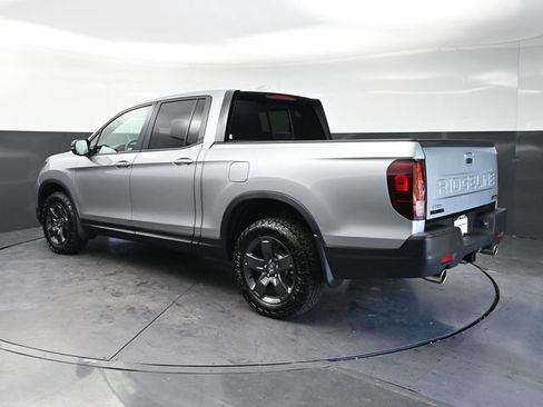 Used 2026 Honda Ridgeline TrailSport image 7
