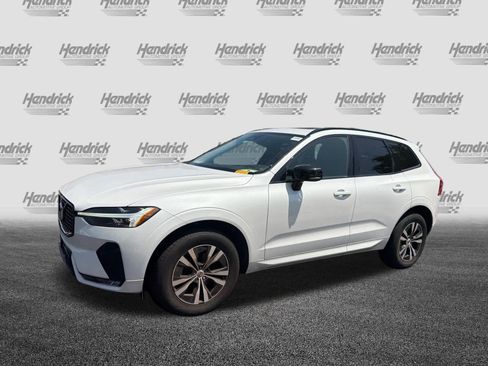 Certified 2024 Volvo XC60 B5 Core w/ Protection Package Premier AWD/4WD image 46