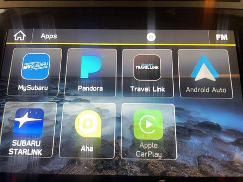 Used 2022 Subaru Ascent Premium w/ Convenience Package image 7