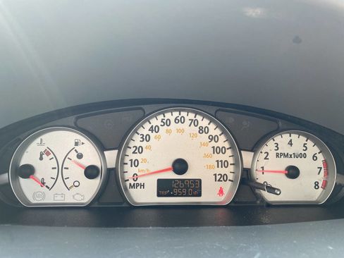 Used 2004 Saturn ION Level 3 image 27