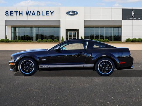 Used 2007 Ford Mustang GT Premium image 4