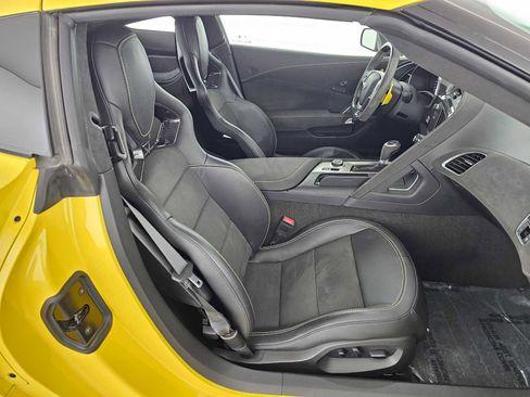 Used 2019 Chevrolet Corvette ZR1 image 10