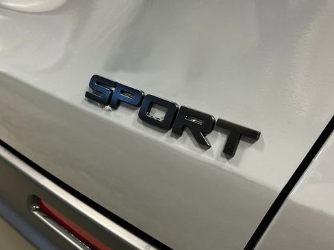 New 2027 Honda HR-V Sport image 11