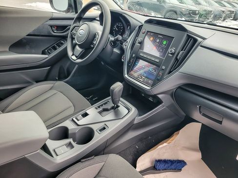 New 2026 Subaru Crosstrek 2.5i image 16