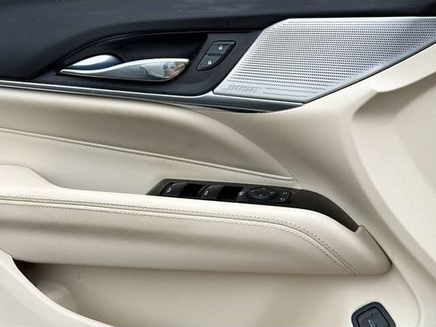 Used 2023 Cadillac CT4 Luxury w/ Sun And Sound Package RWD image 17