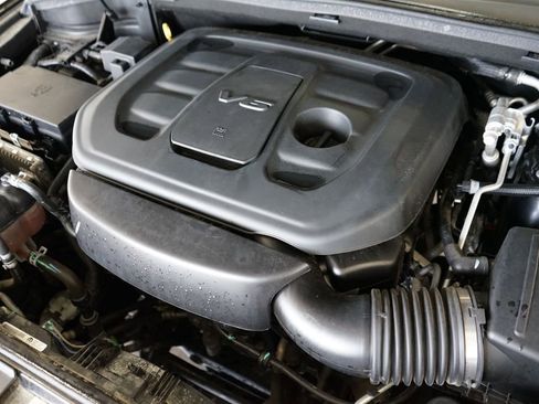 Used 2021 Dodge Durango GT image 49