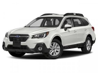 Used 2018 Subaru Outback 2.5i Touring w/ Protection Package #1 video 1